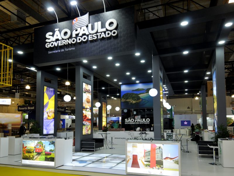 SAO PAULO WTM